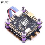 Skystars F7 F722HD Flight Controller OSD KO45/KO60 45A/60A 128K Blheli_32 3-6S ESC Stack 30.5mm Racing Drone Quadcopter